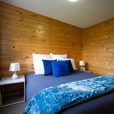 Accommodation